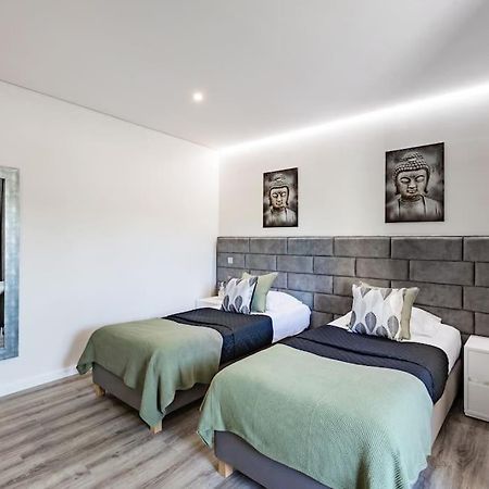 Porto City Holidays By Douro River Eksteriør billede