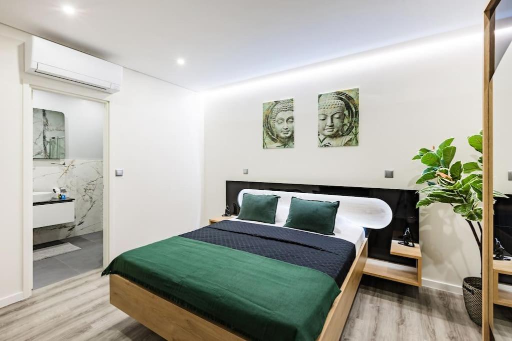 Porto City Holidays By Douro River Eksteriør billede