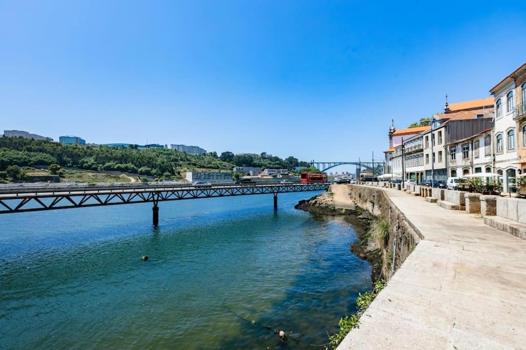 Porto City Holidays By Douro River Eksteriør billede