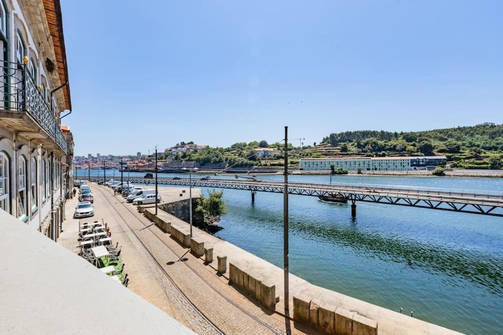Porto City Holidays By Douro River Eksteriør billede