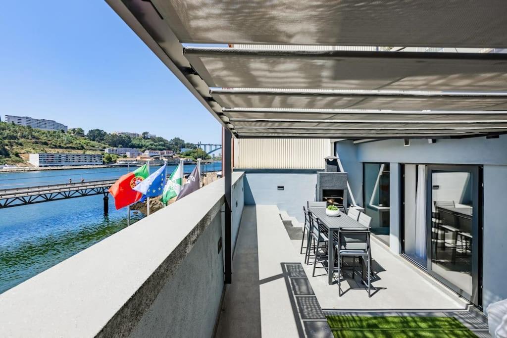 Porto City Holidays By Douro River Eksteriør billede